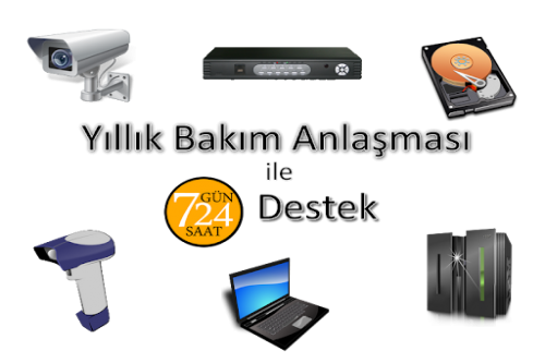 Kurumsal Bilgisayar Bakım Anlaşması Nedir, Neden Gereklidir?